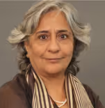 Dr. Shobna Bhatia